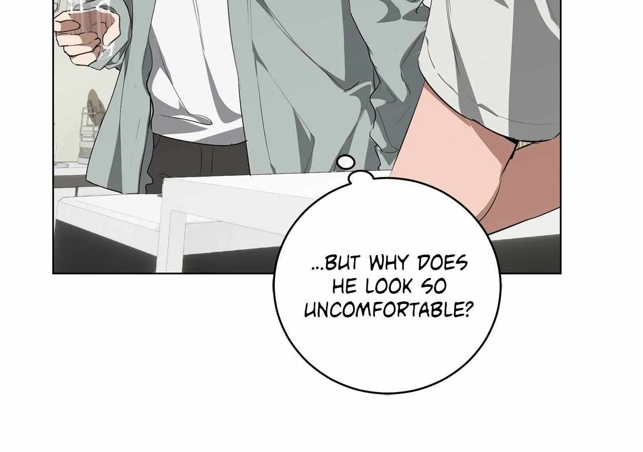 Mint Candy Love Chapter 19 page 128 - 