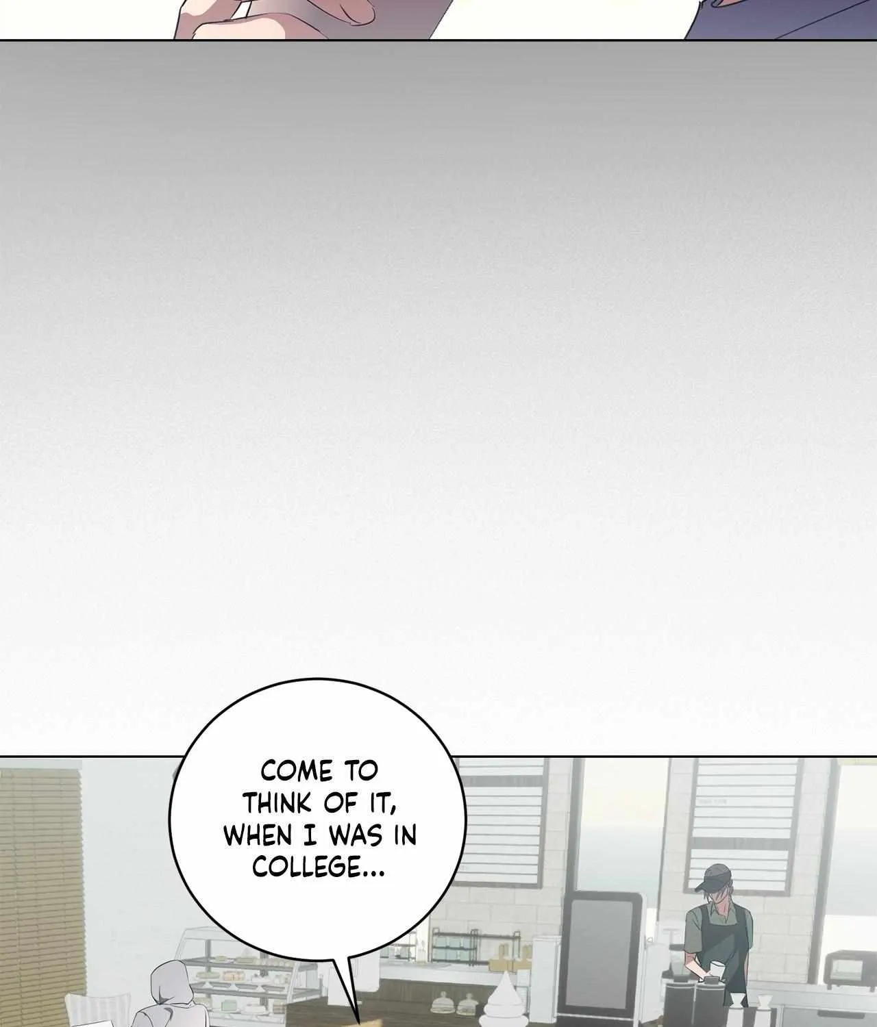 Mint Candy Love Chapter 19 page 14 - 