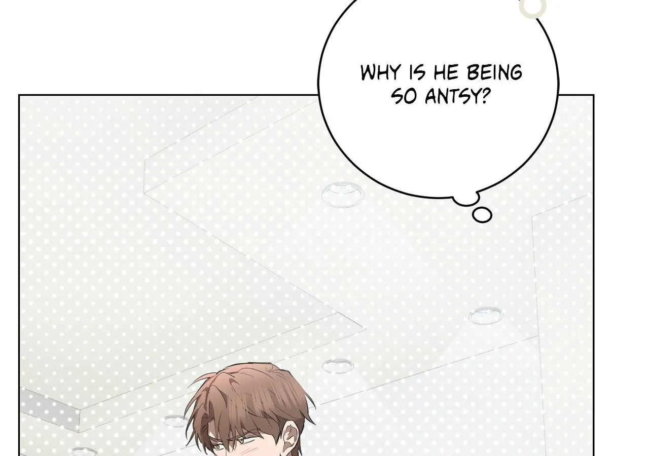 Mint Candy Love Chapter 19 page 138 - 