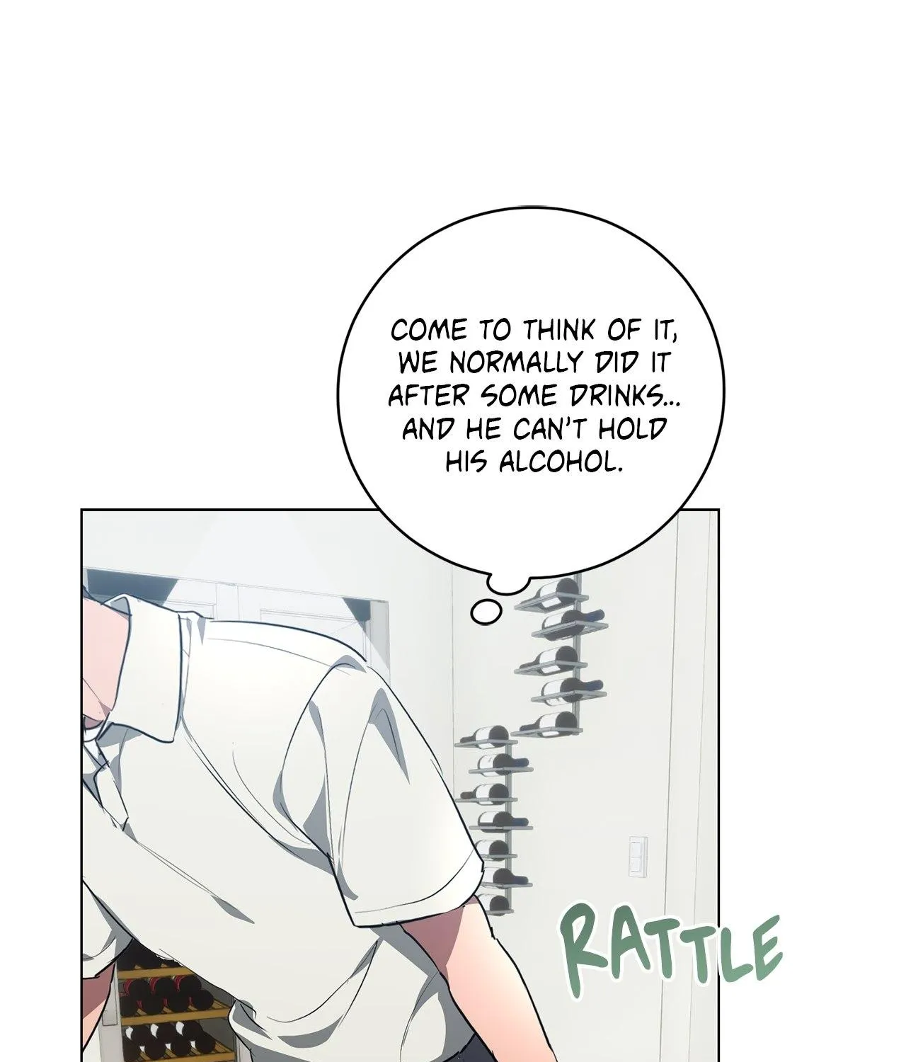 Mint Candy Love Chapter 19 page 142 - 