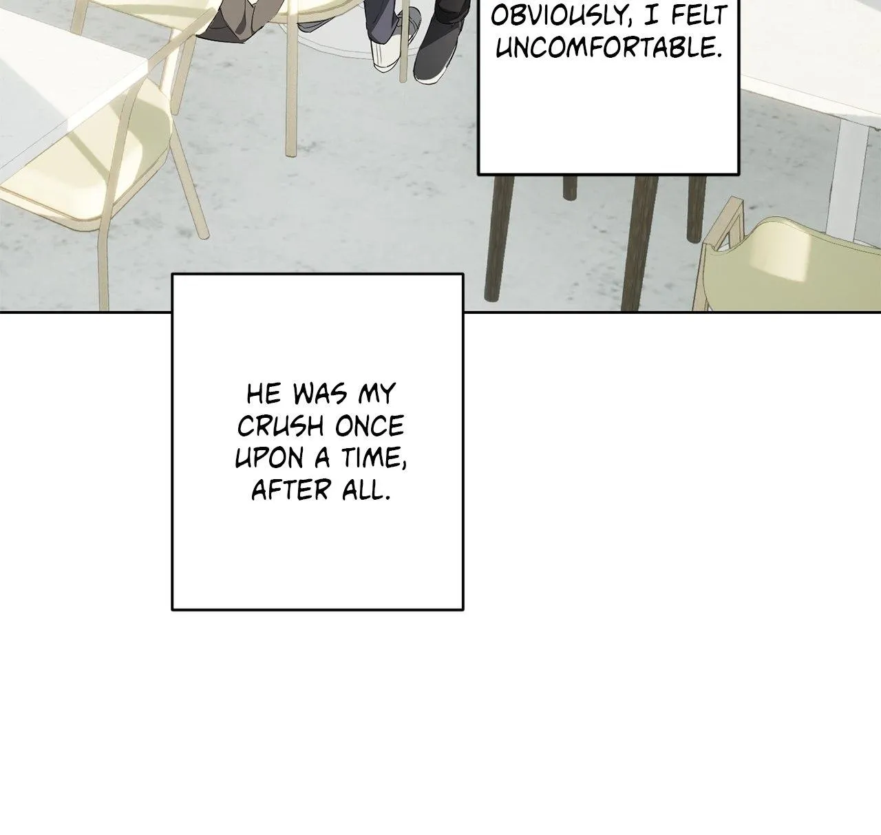 Mint Candy Love Chapter 19 page 16 - 