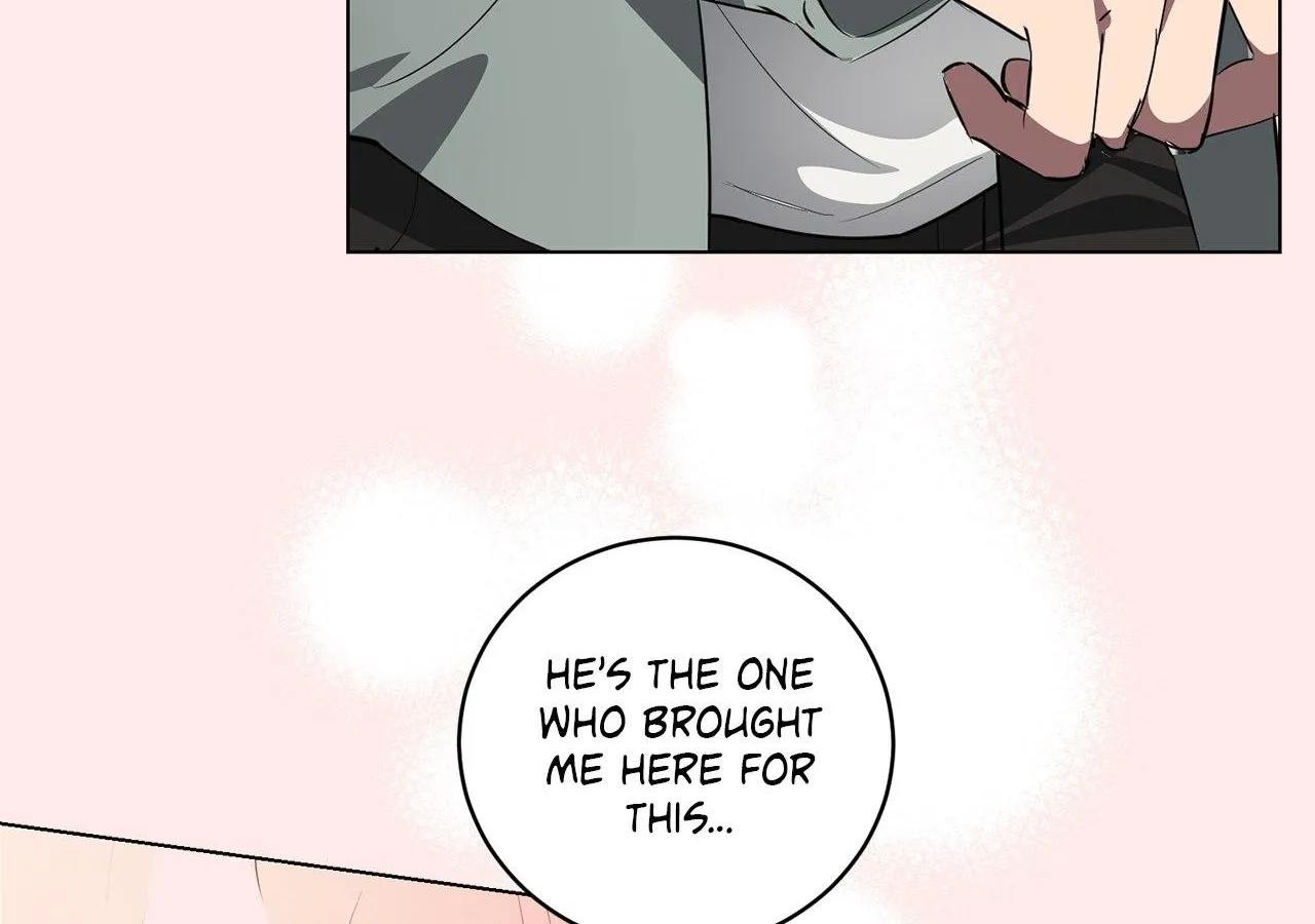 Mint Candy Love Chapter 19 page 153 - 