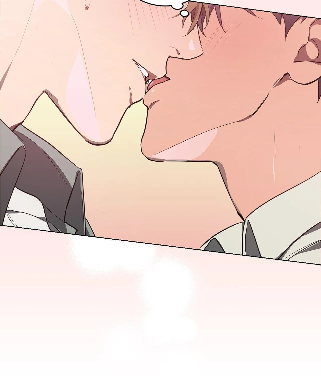 Mint Candy Love Chapter 19 page 154 - 