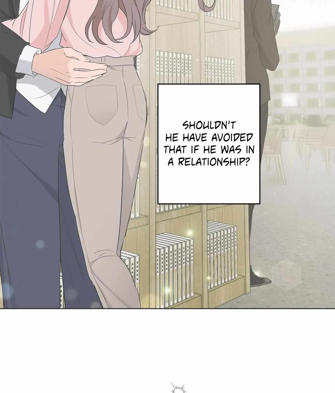 Mint Candy Love Chapter 19 page 21 - 
