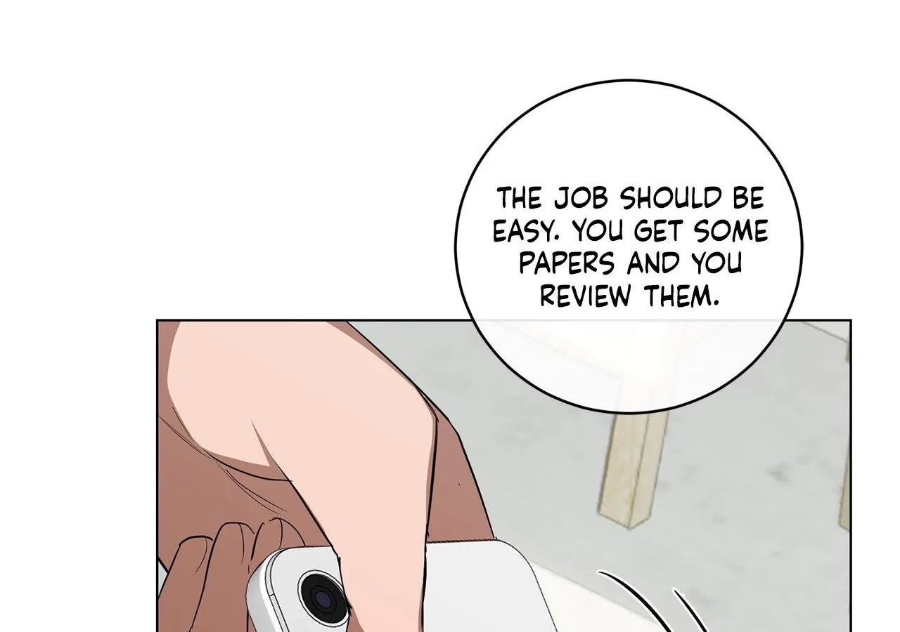 Mint Candy Love Chapter 19 page 26 - 