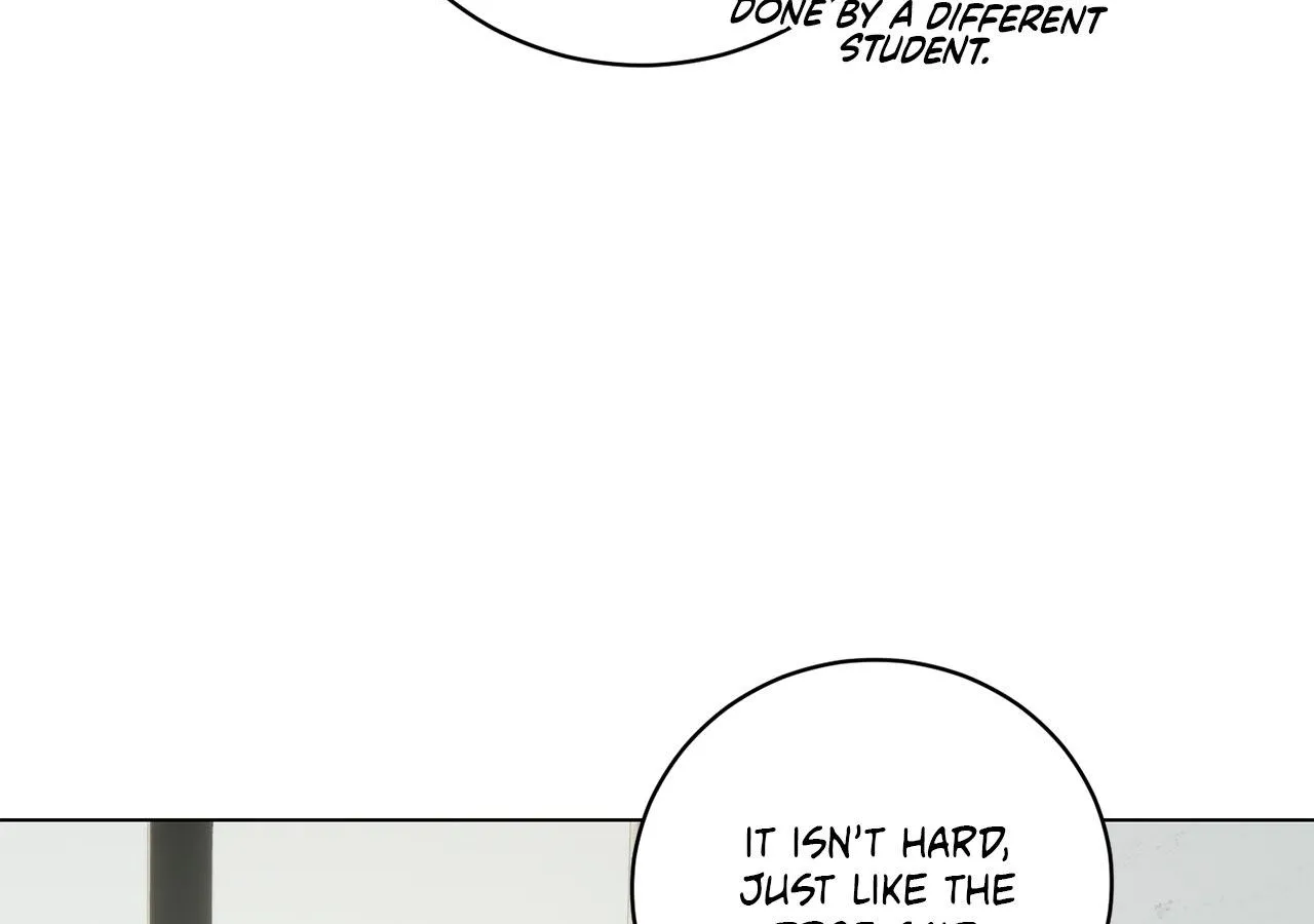 Mint Candy Love Chapter 19 page 28 - 
