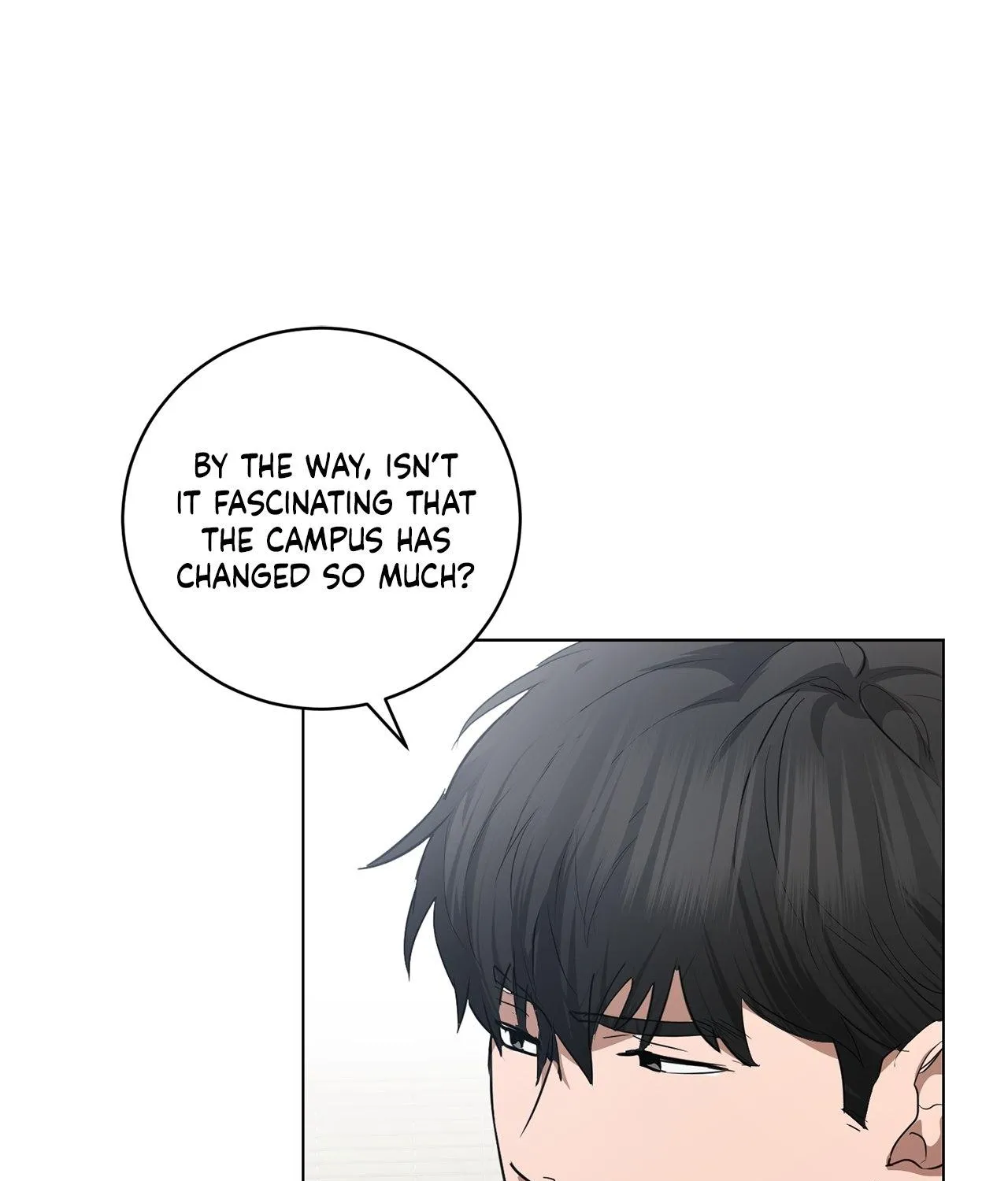 Mint Candy Love Chapter 19 page 31 - 