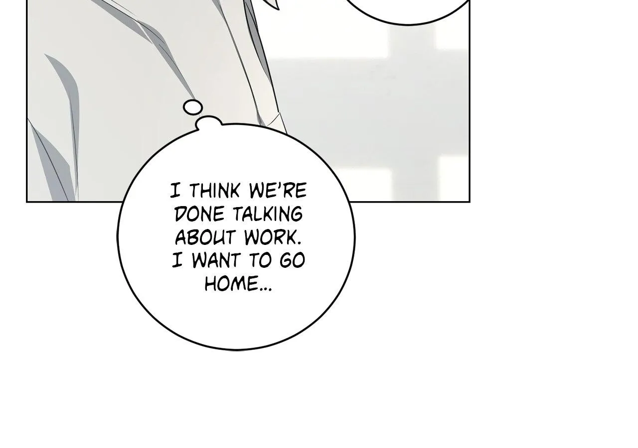 Mint Candy Love Chapter 19 page 34 - 