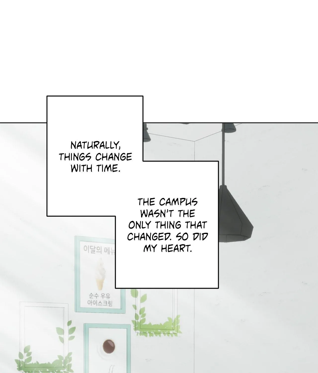 Mint Candy Love Chapter 19 page 35 - 