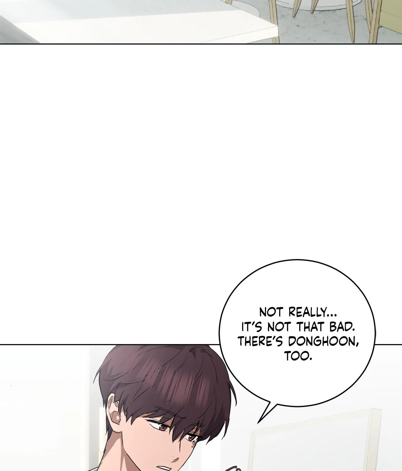 Mint Candy Love Chapter 19 page 37 - 