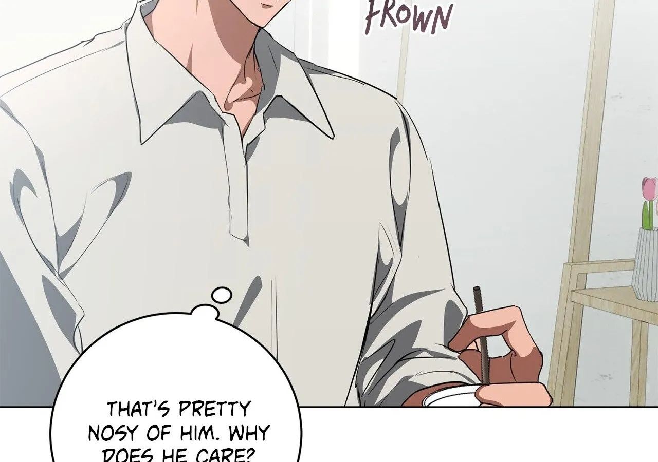 Mint Candy Love Chapter 19 page 38 - 