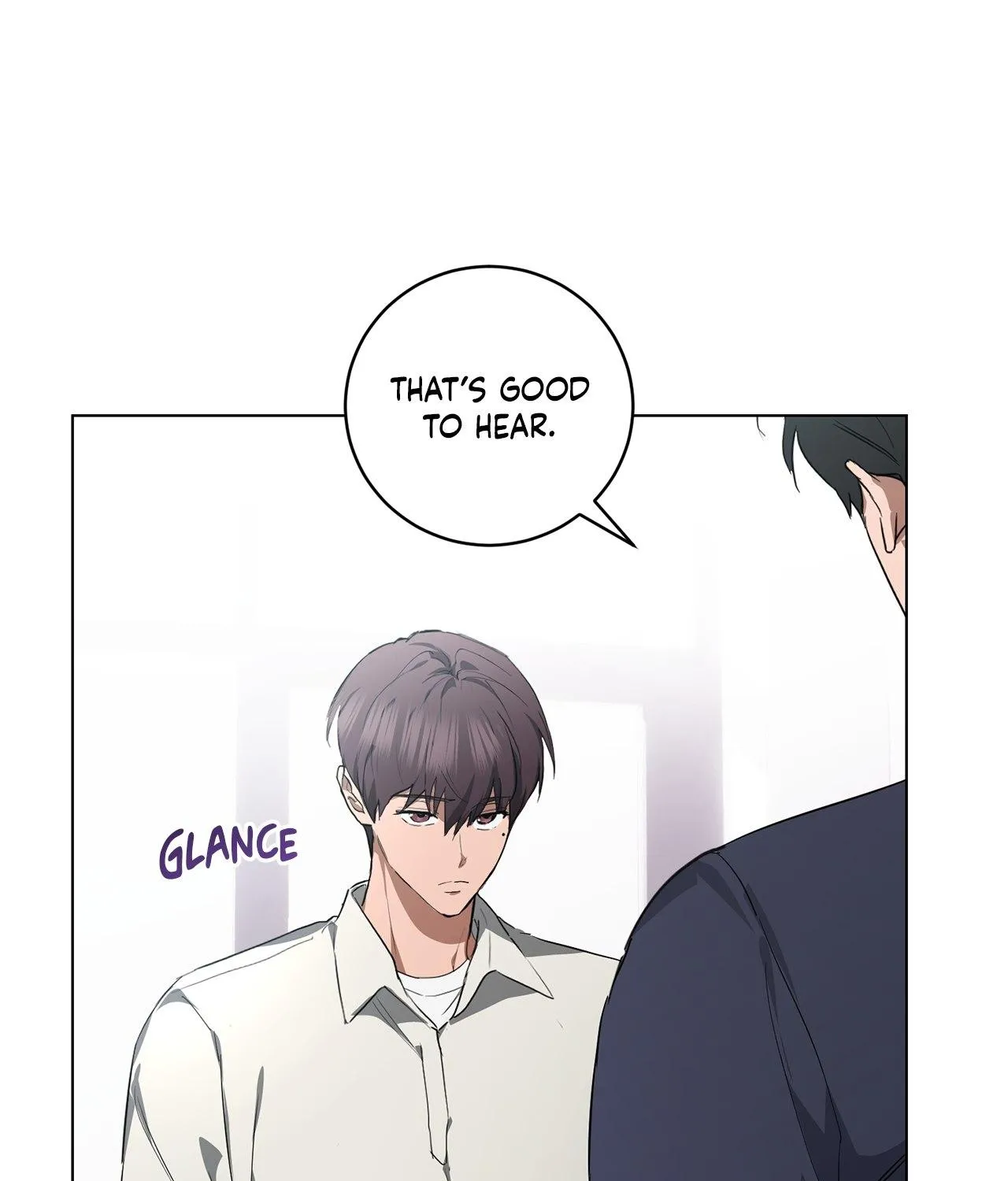 Mint Candy Love Chapter 19 page 42 - 