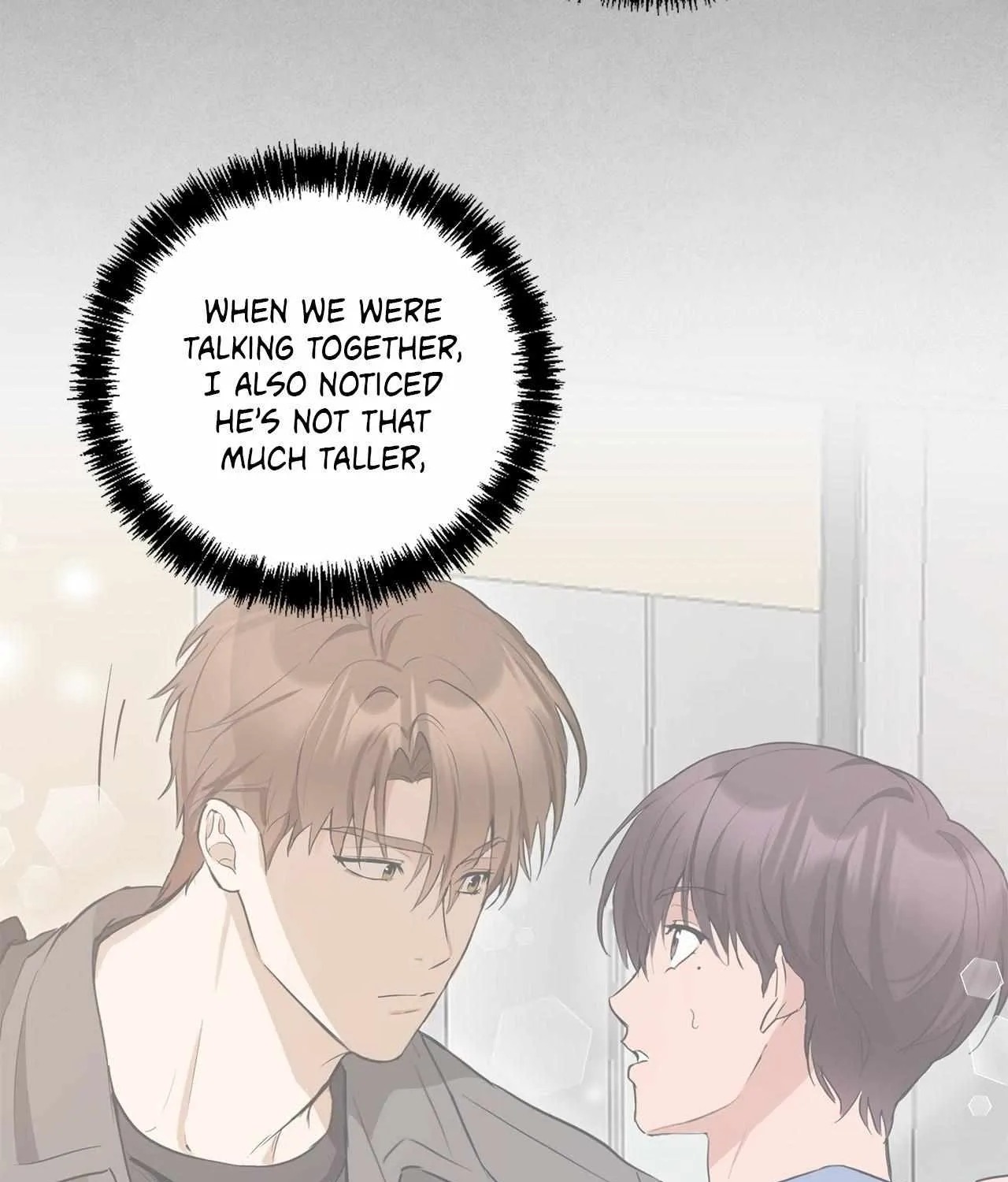 Mint Candy Love Chapter 19 page 50 - 