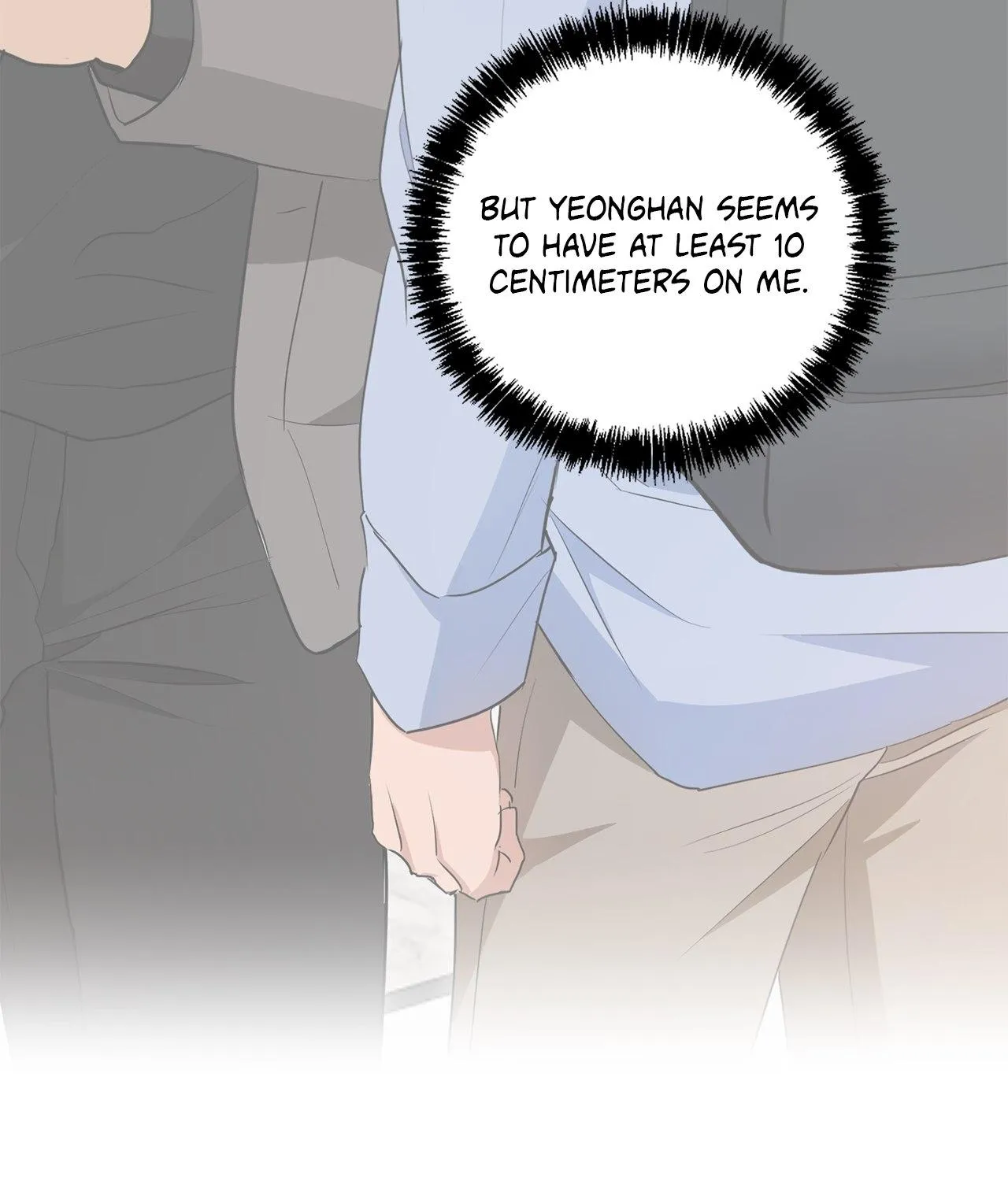 Mint Candy Love Chapter 19 page 52 - 