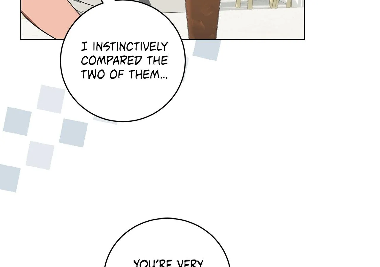 Mint Candy Love Chapter 19 page 57 - 