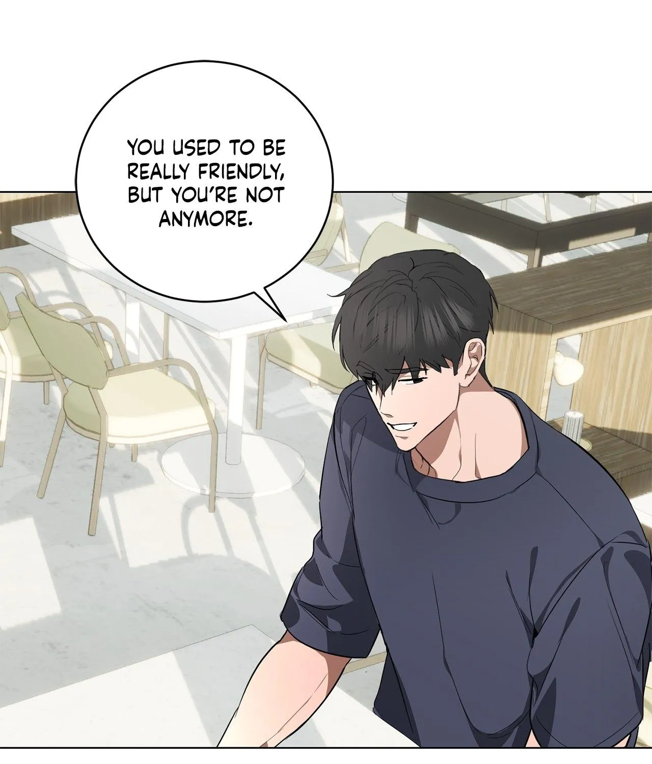 Mint Candy Love Chapter 19 page 60 - 
