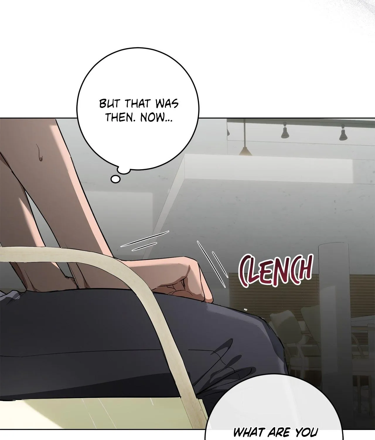 Mint Candy Love Chapter 19 page 75 - 