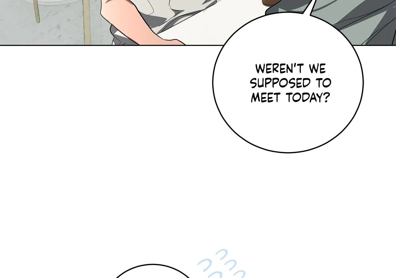 Mint Candy Love Chapter 19 page 85 - 