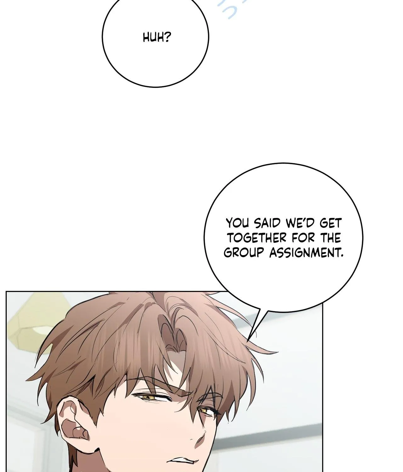 Mint Candy Love Chapter 19 page 86 - 