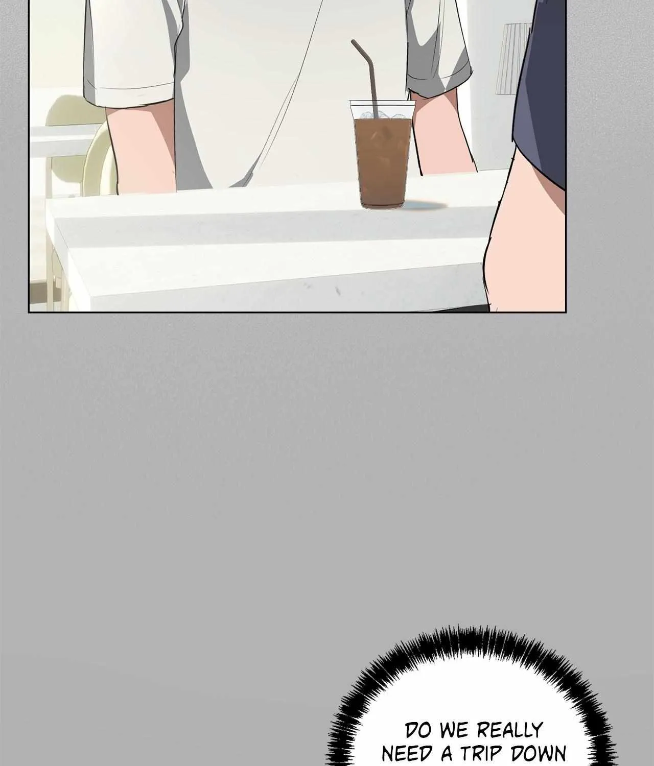 Mint Candy Love Chapter 19 page 10 - 