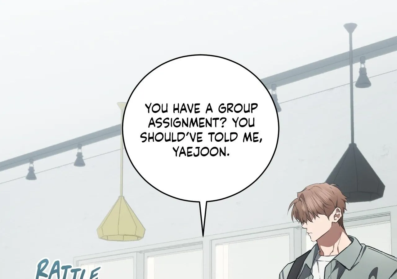 Mint Candy Love Chapter 19 page 91 - 