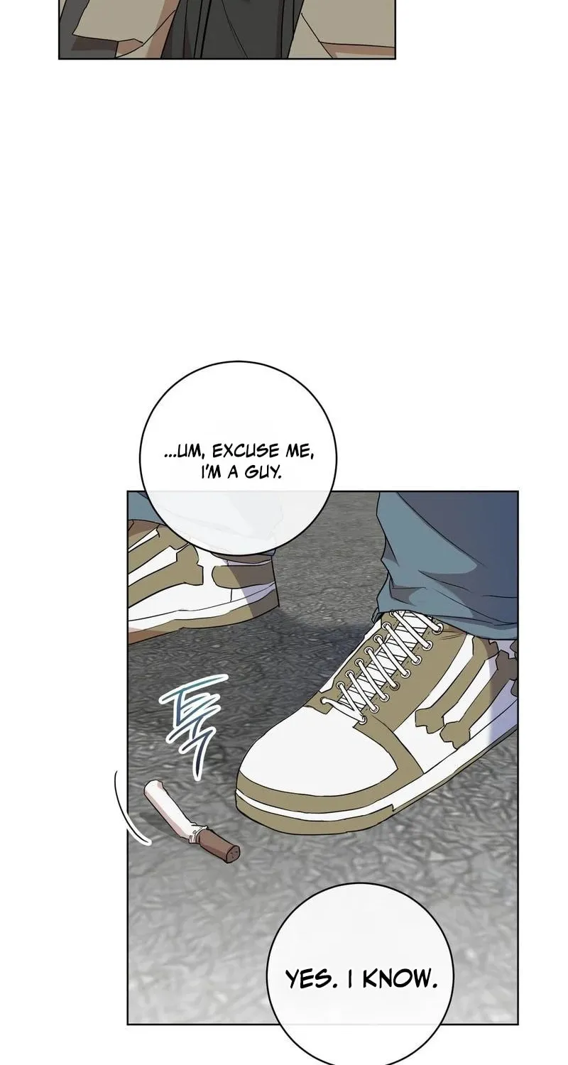 Mint Candy Love Chapter 2 page 2 - 