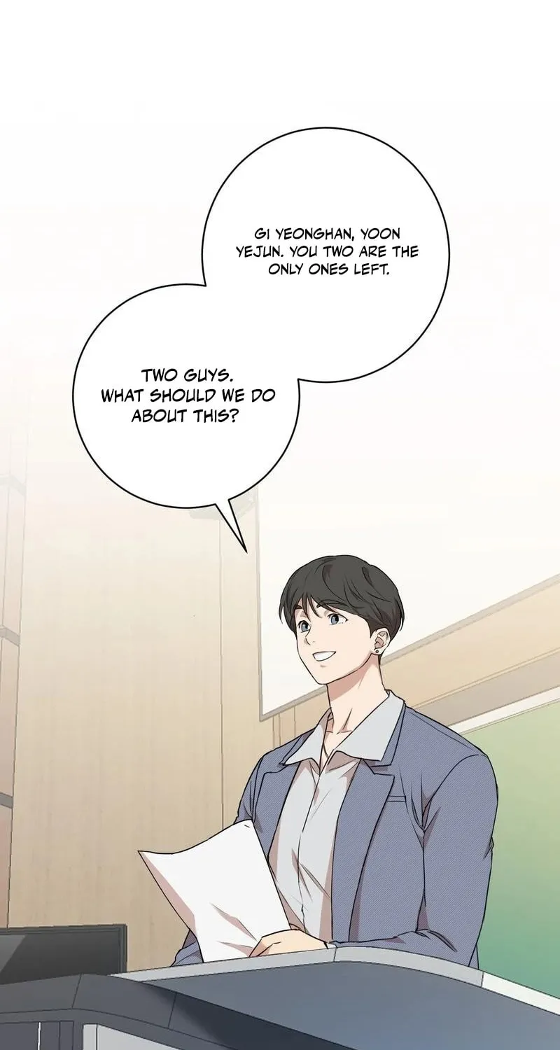 Mint Candy Love Chapter 2 page 12 - 