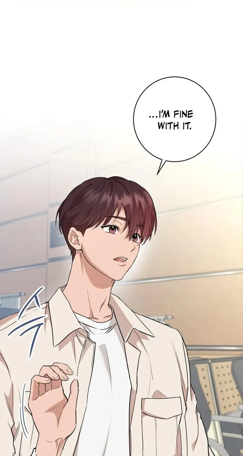 Mint Candy Love Chapter 2 page 14 - 