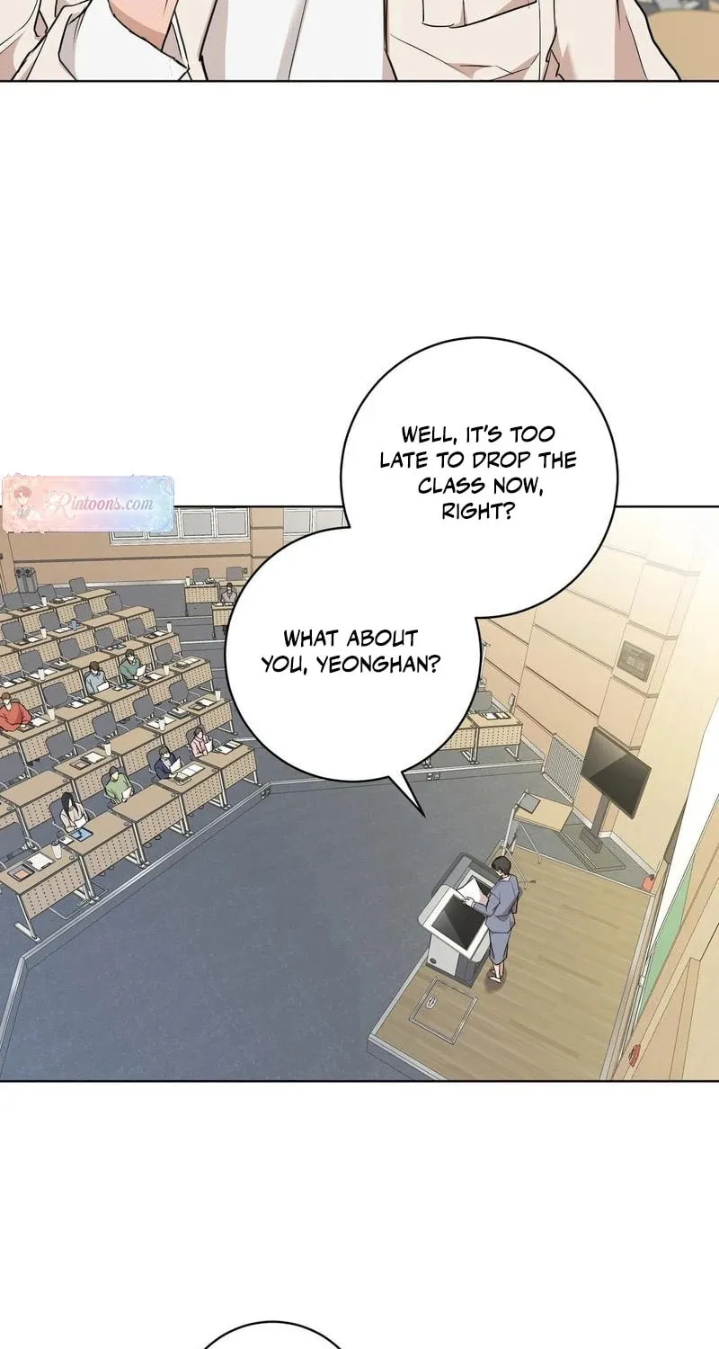Mint Candy Love Chapter 2 page 15 - 