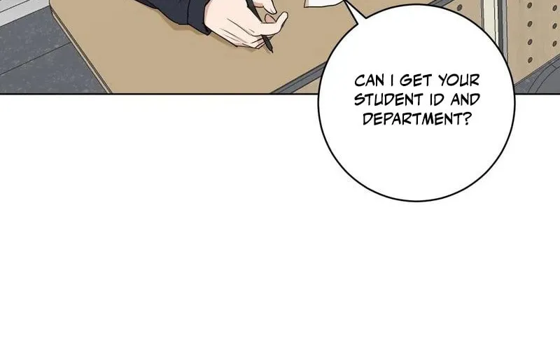 Mint Candy Love Chapter 2 page 20 - 
