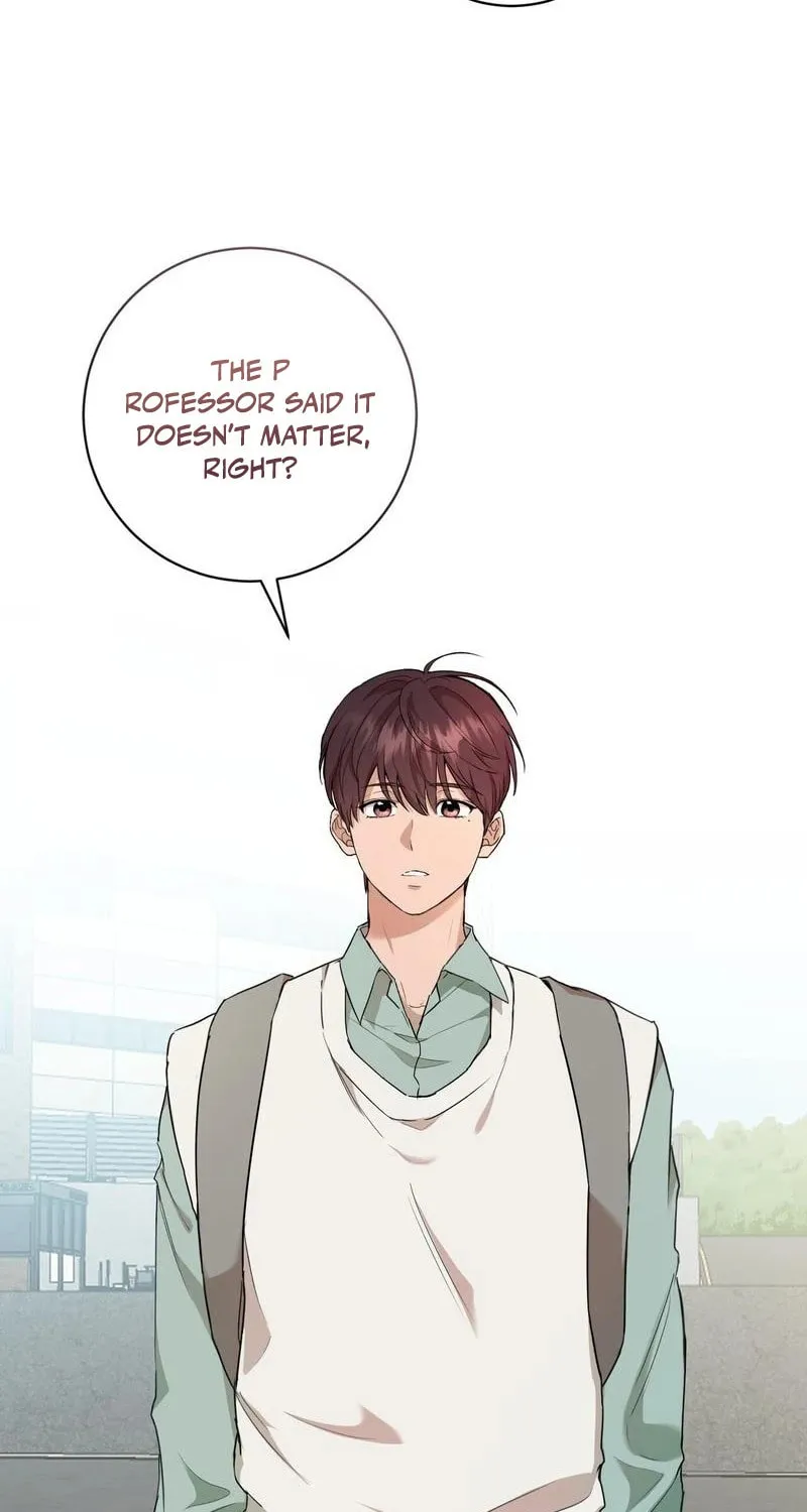 Mint Candy Love Chapter 2 page 3 - 