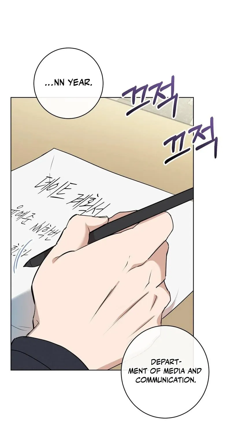 Mint Candy Love Chapter 2 page 21 - 