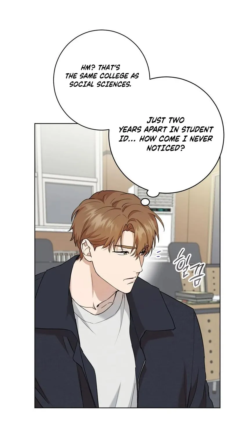 Mint Candy Love Chapter 2 page 22 - 