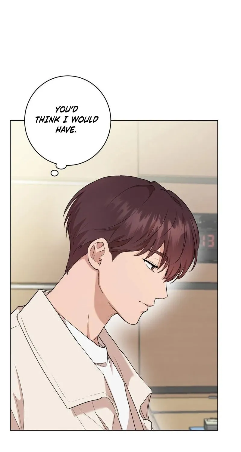 Mint Candy Love Chapter 2 page 23 - 