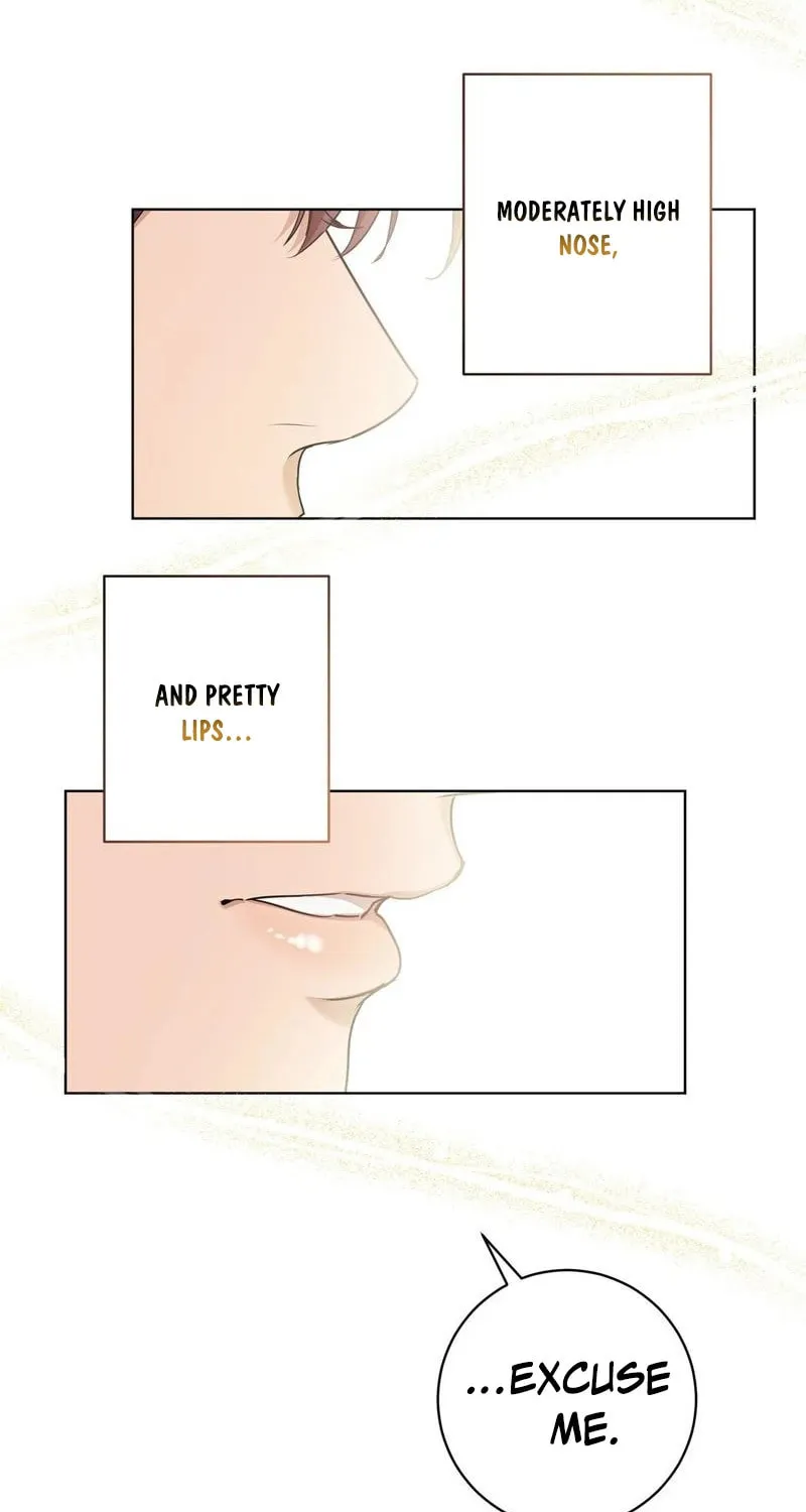 Mint Candy Love Chapter 2 page 25 - 
