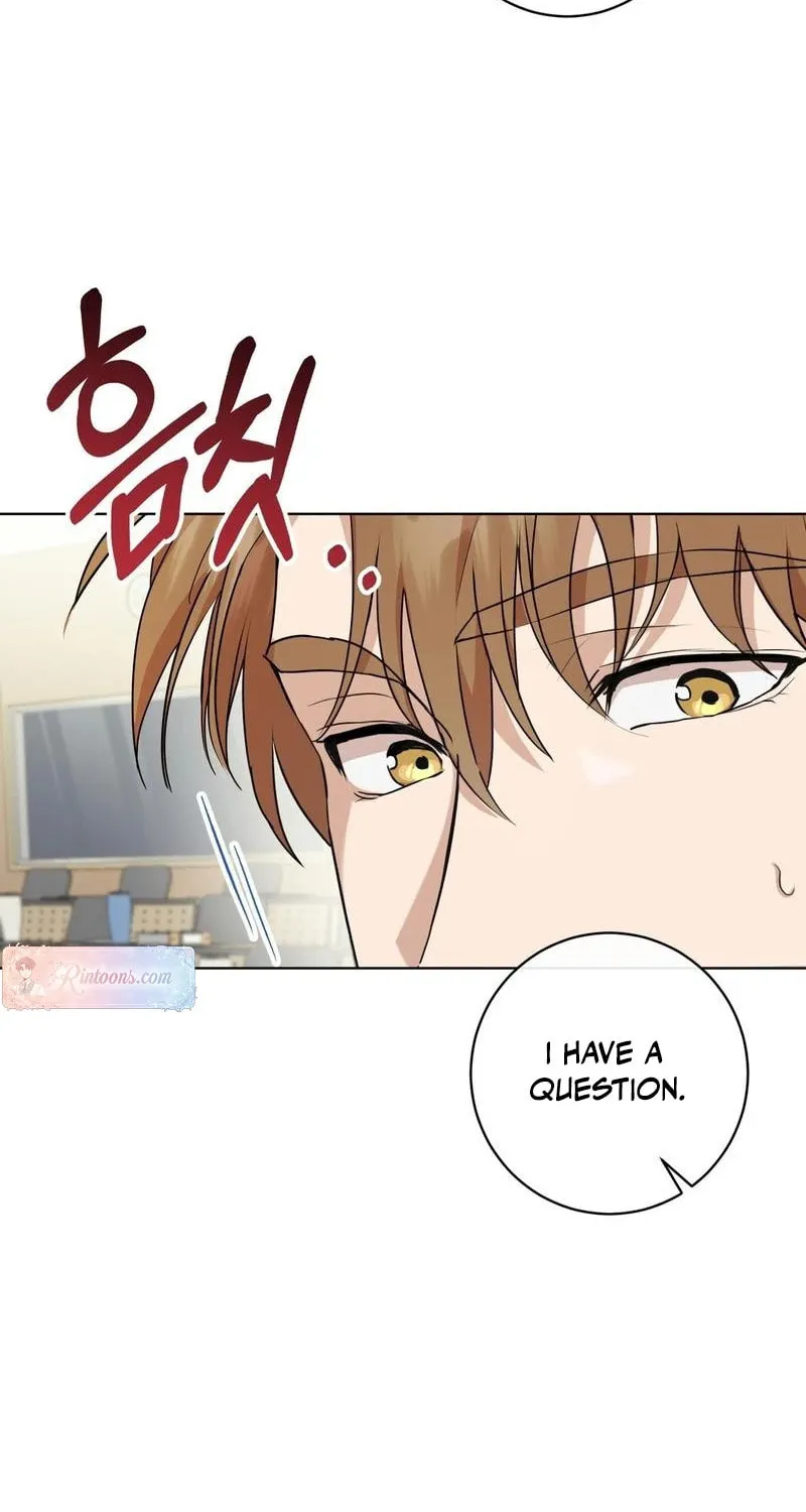 Mint Candy Love Chapter 2 page 26 - 