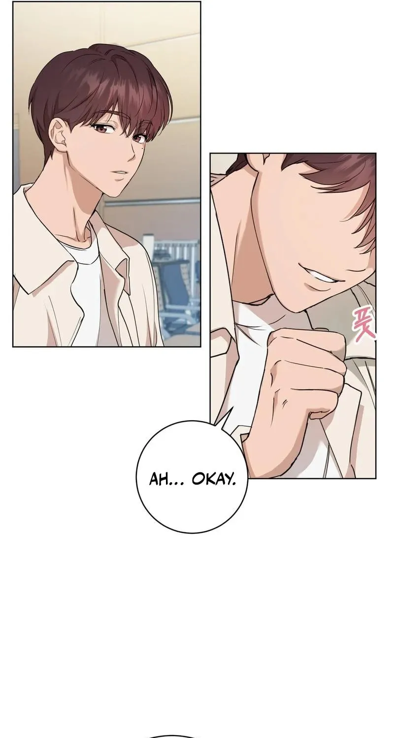 Mint Candy Love Chapter 2 page 30 - 