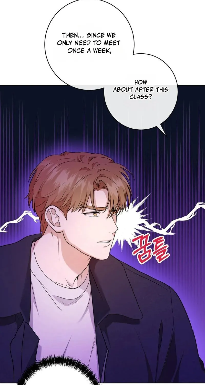 Mint Candy Love Chapter 2 page 31 - 