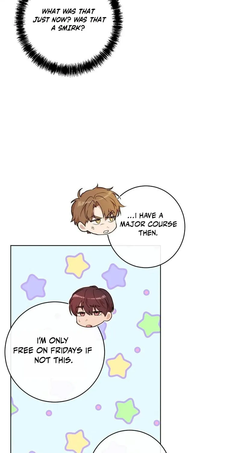 Mint Candy Love Chapter 2 page 32 - 