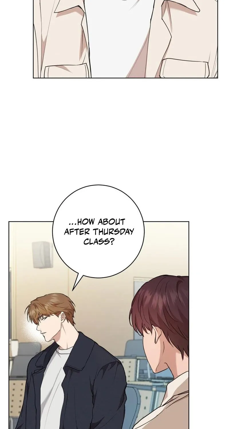Mint Candy Love Chapter 2 page 34 - 