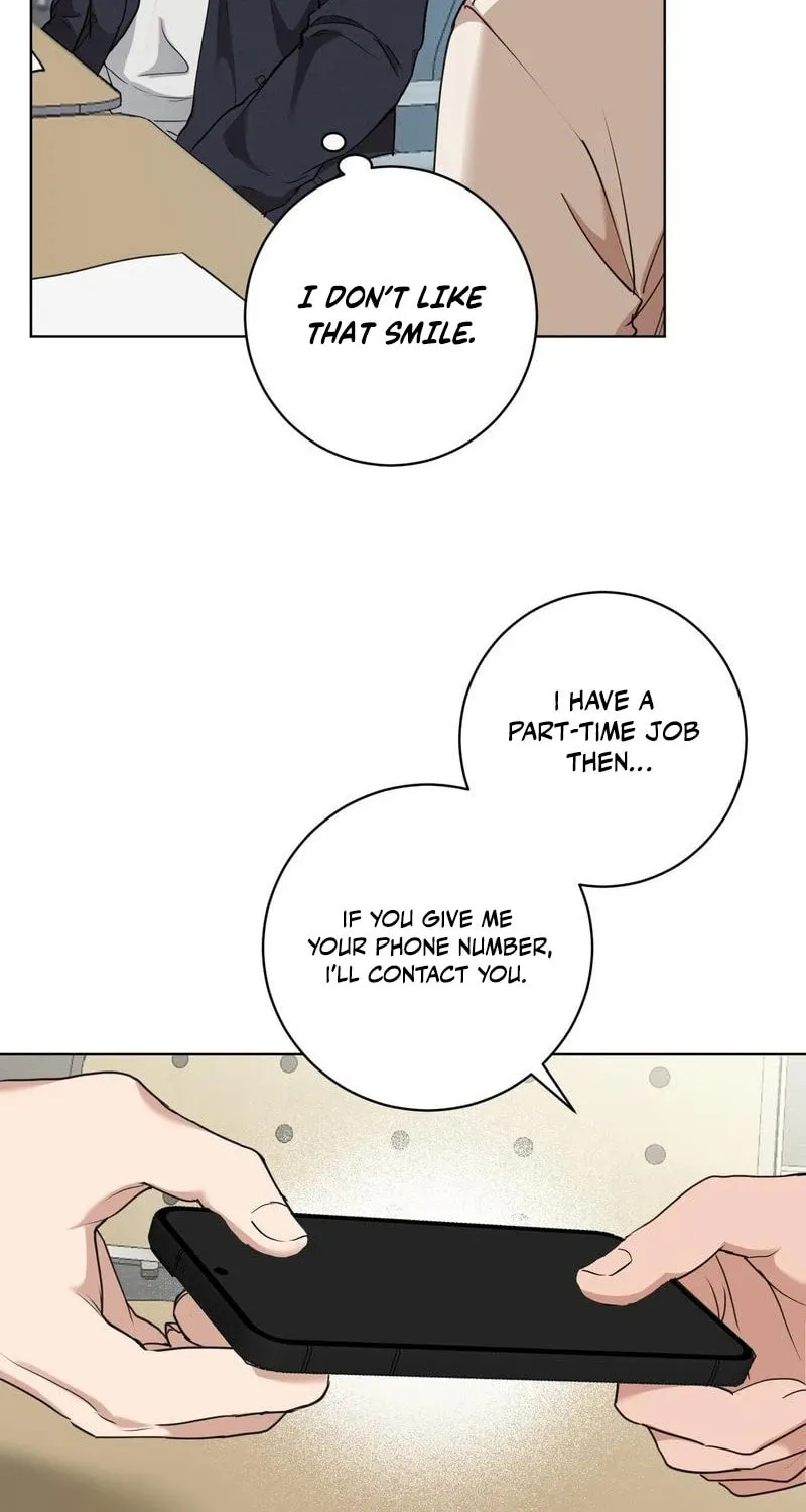 Mint Candy Love Chapter 2 page 35 - 