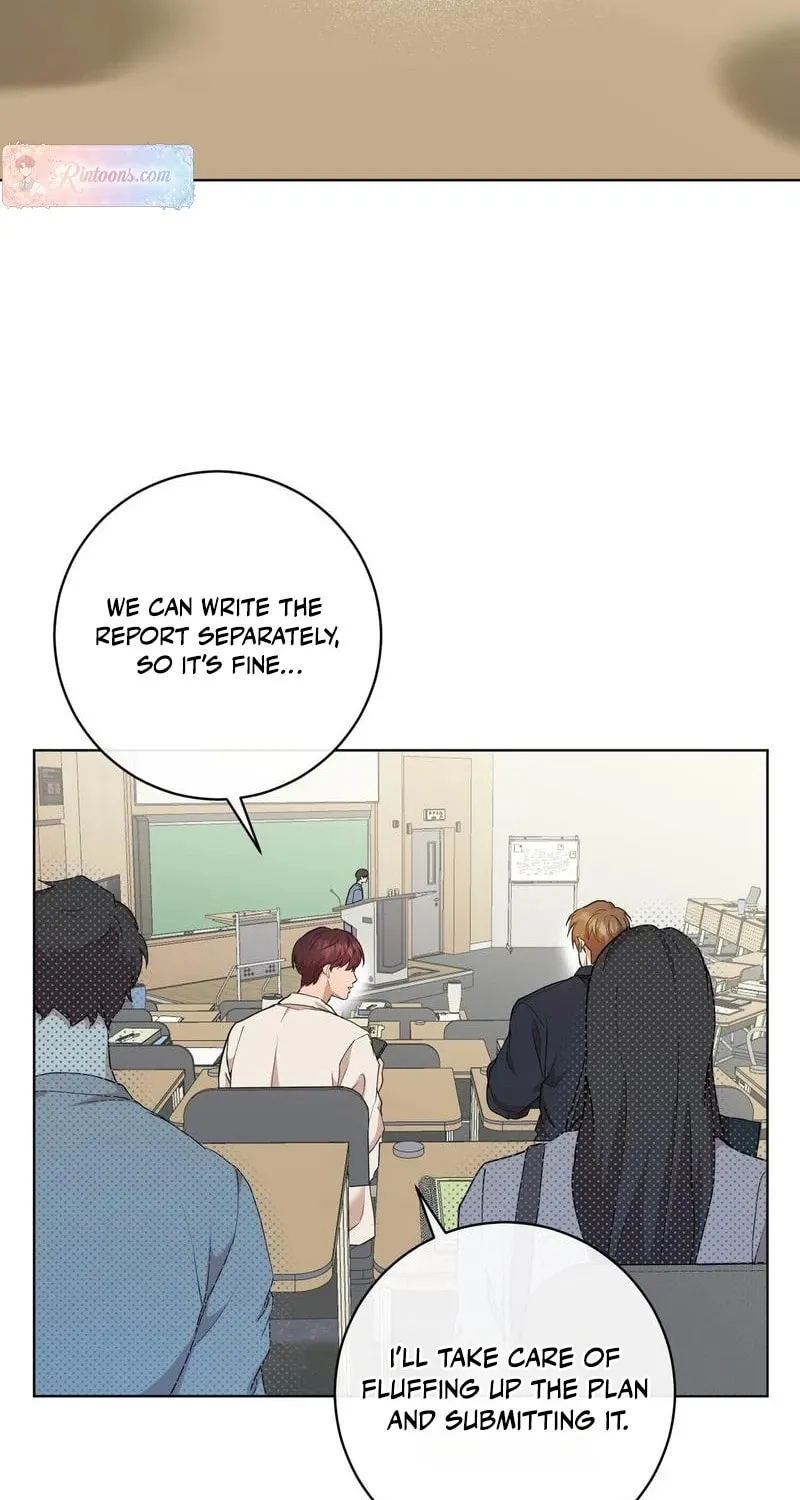 Mint Candy Love Chapter 2 page 36 - 
