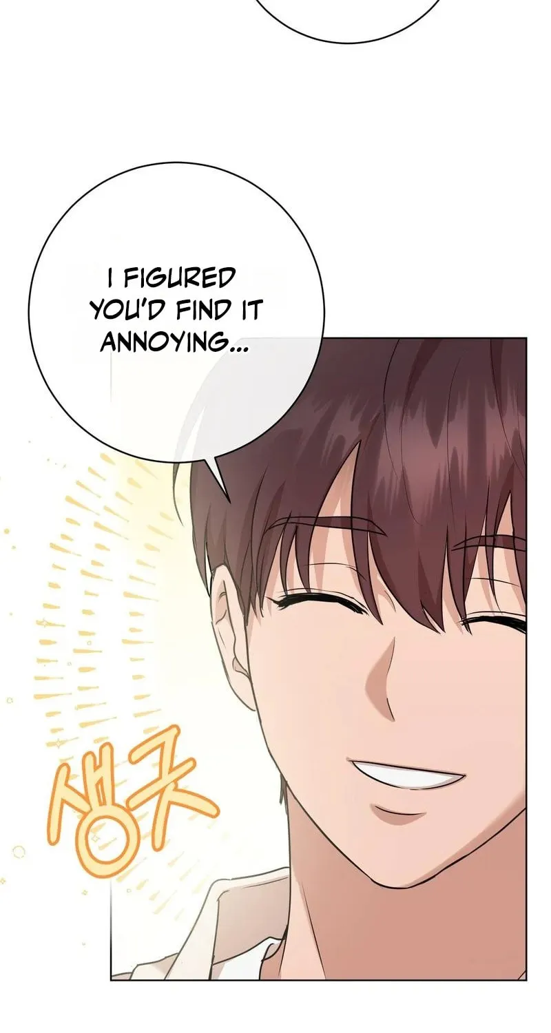Mint Candy Love Chapter 2 page 37 - 