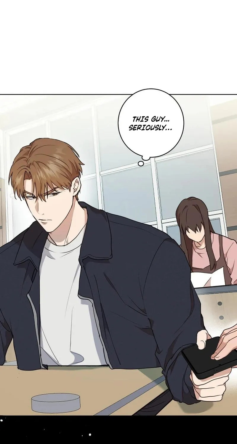 Mint Candy Love Chapter 2 page 38 - 