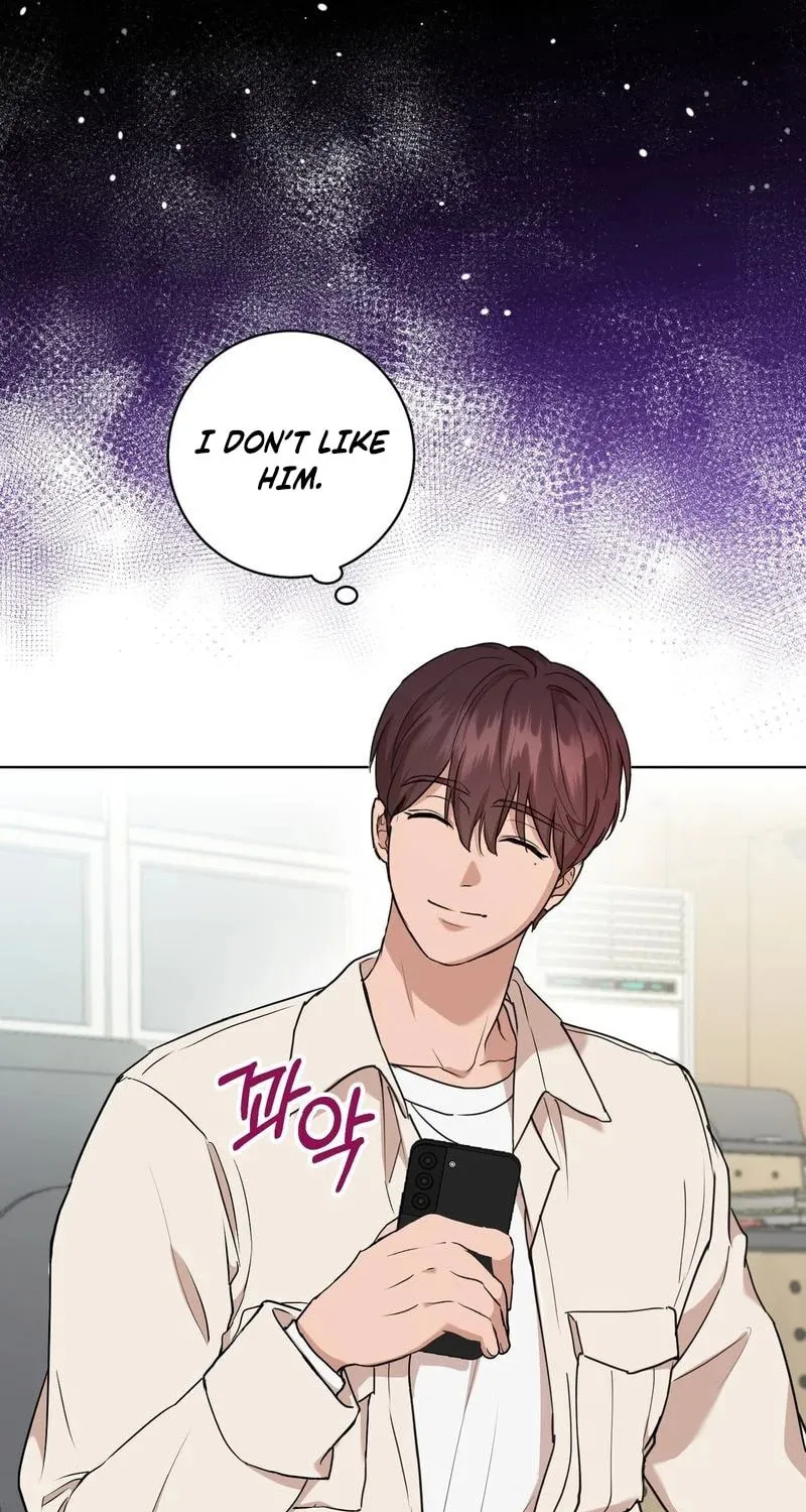 Mint Candy Love Chapter 2 page 40 - 