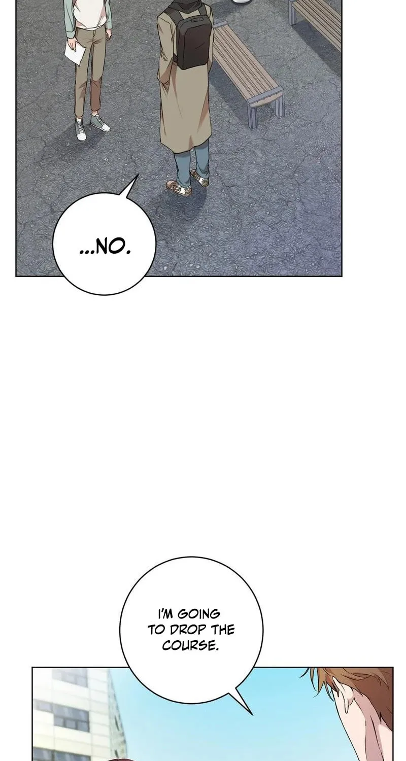 Mint Candy Love Chapter 2 page 5 - 