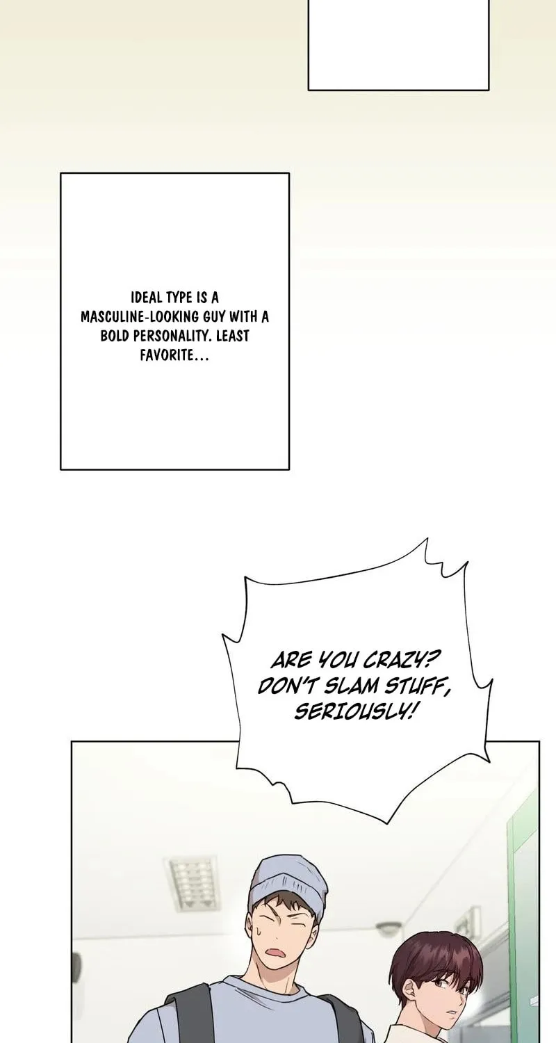 Mint Candy Love Chapter 2 page 43 - 