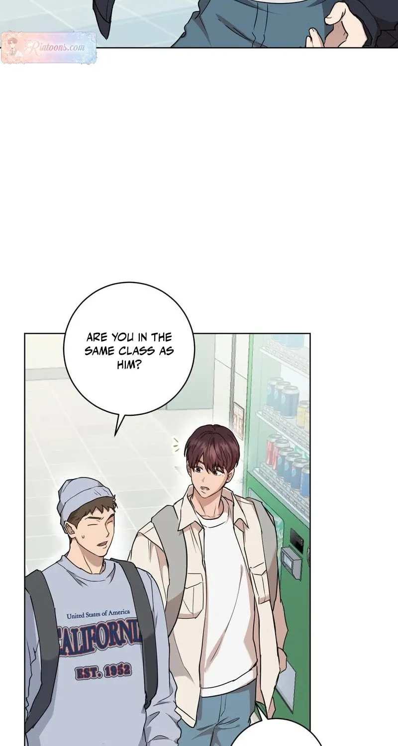 Mint Candy Love Chapter 2 page 46 - 