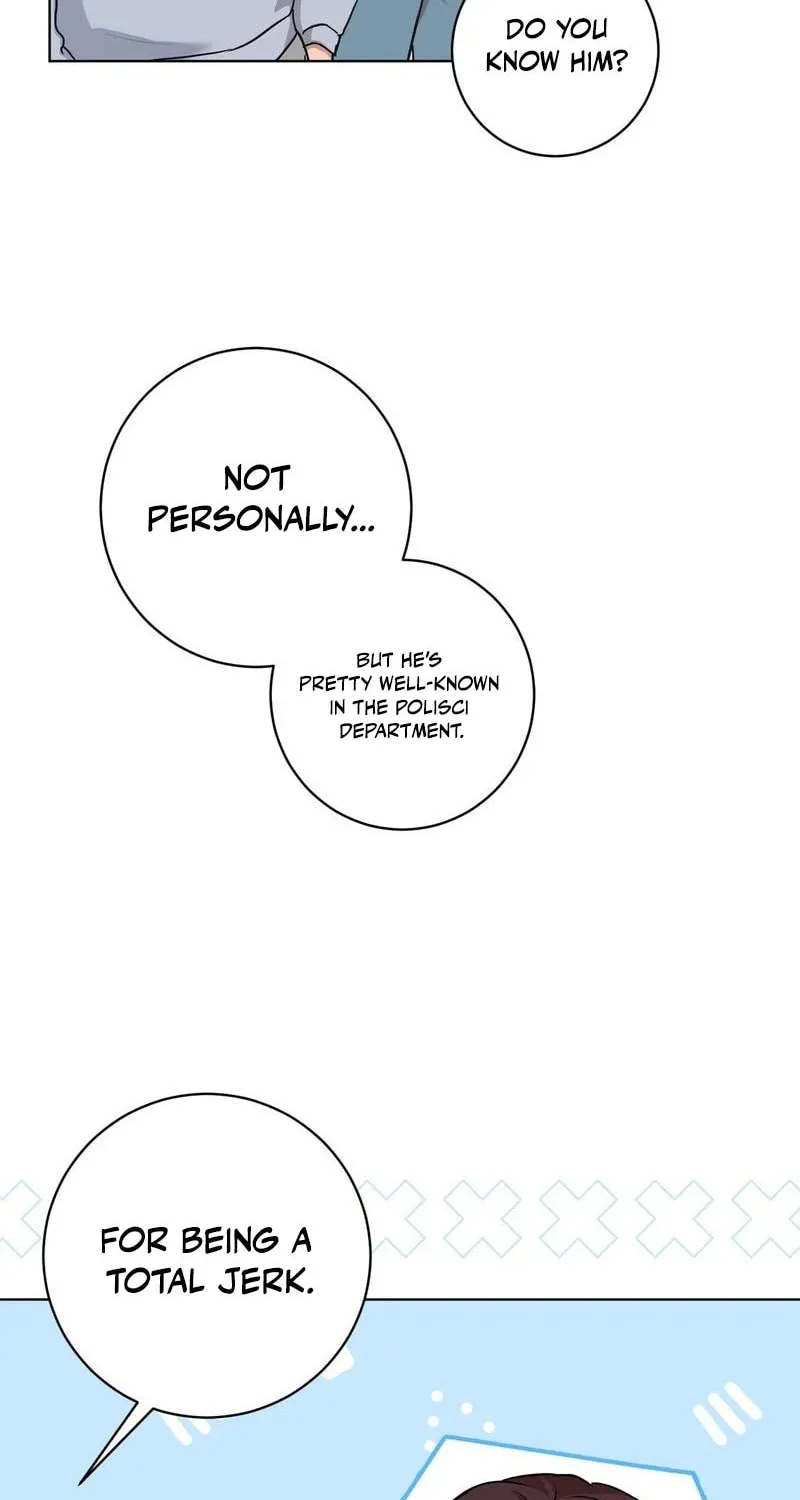Mint Candy Love Chapter 2 page 47 - 