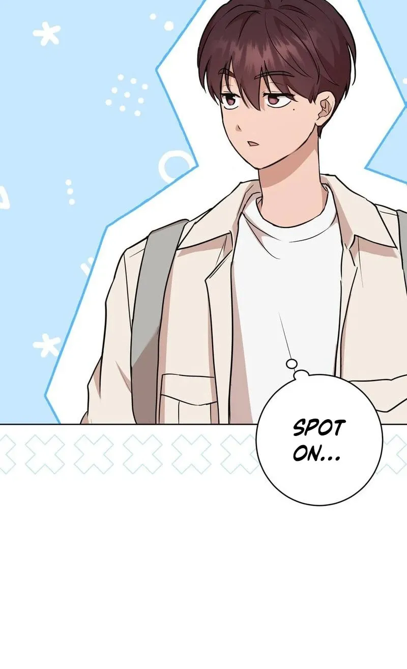 Mint Candy Love Chapter 2 page 48 - 